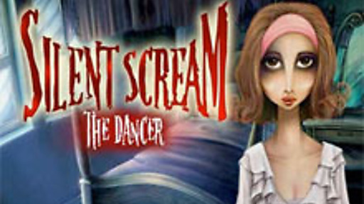 Silent Scream: The Dancer