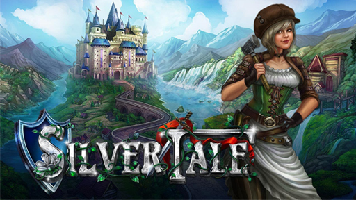 Silver Tale