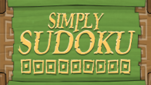 Simply Sudoku disabled Macgamestore