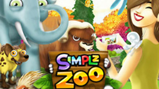 Simplz Zoo