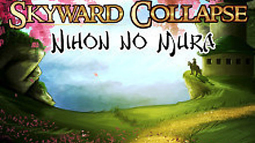 Skyward Collapse: Nihon no Mura DLC