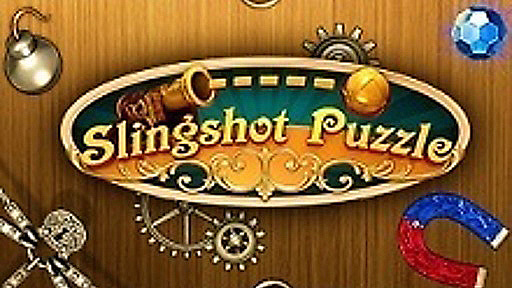 Slingshot Puzzle