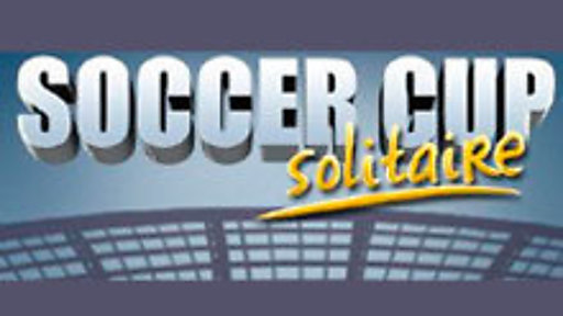 Soccer Cup Solitaire