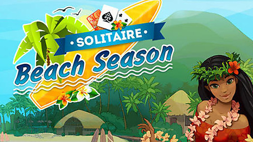 Solitaire Beach Season