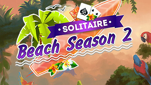 Solitaire Beach Season 2