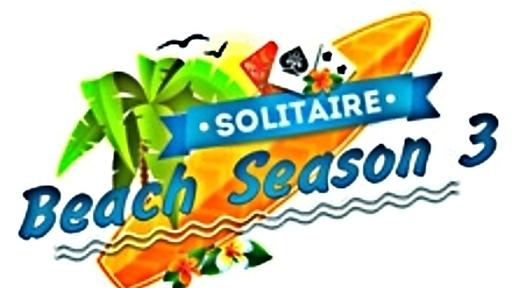 Solitaire Beach Season 3