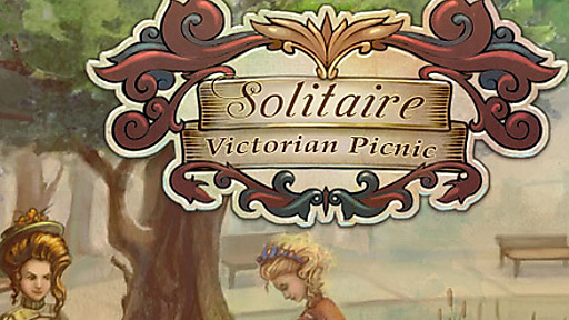 Solitaire: Victorian Picnic