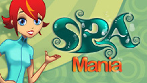 Spa Mania