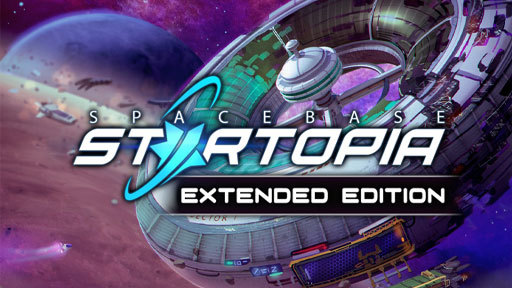 Spacebase Startopia Extended Edition