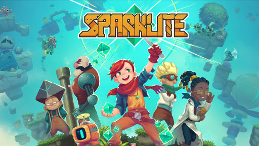 Sparklite