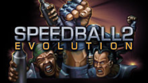 Speedball 2 Evolution