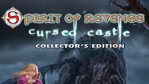 Spirit of Revenge: Cursed Castle Collector&#039;s Edition