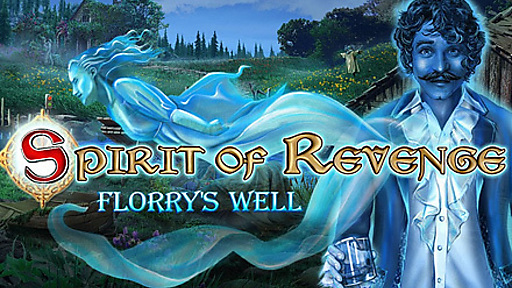 Spirit of Revenge: Florry&#039;s Well