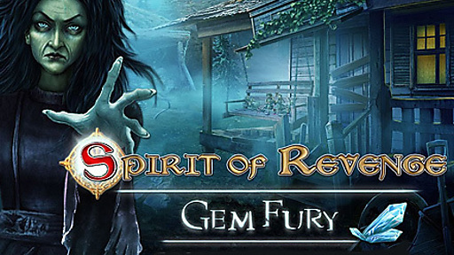 Spirit of Revenge: Gem Fury