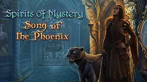 Spirits of Mystery - Song of the Phoenix