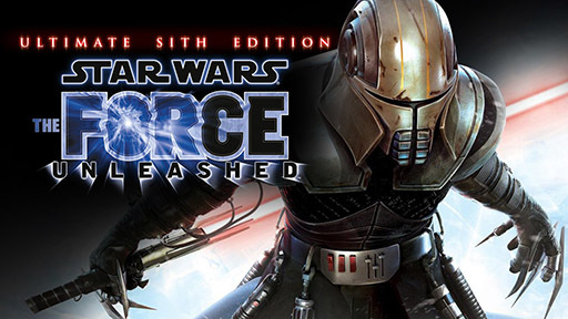 Star Wars The Force Unleashed Ultimate Sith Edition Macgamestore Com