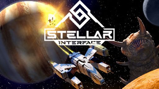 Stellar Interface