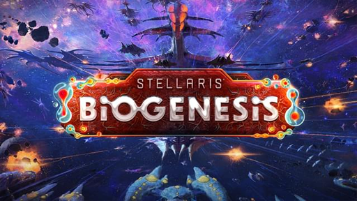 Stellaris: BioGenesis