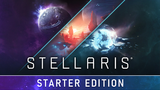 Stellaris: Starter Edition