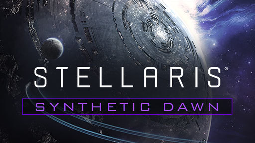 Stellaris: Synthetic Dawn Story Pack