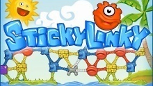 Sticky Linky