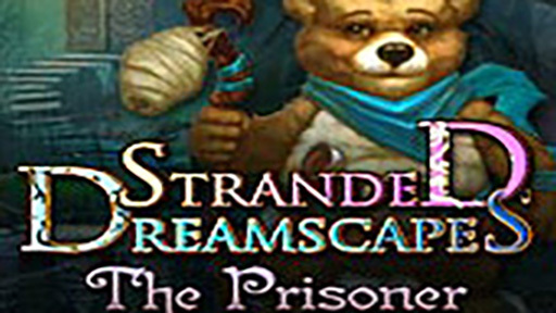 Stranded Dreamscapes: The Prisoner