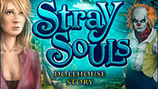 Stray Souls: Dollhouse Story