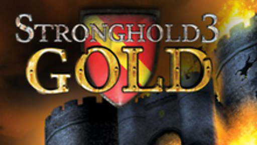 Stronghold 3 Gold