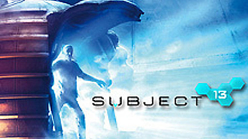 Subject 13