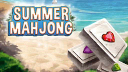 Summer Mahjong