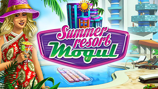 Summer Resort Mogul