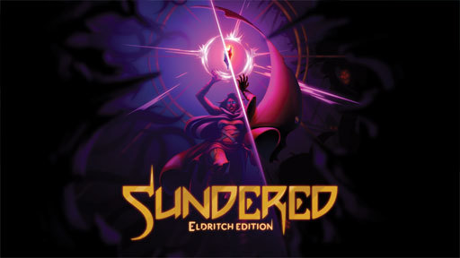 Sundered®: Eldritch Edition