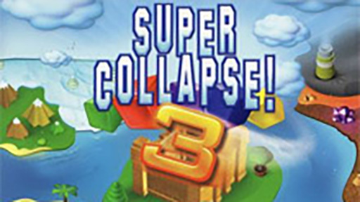 free download game super collapse 3