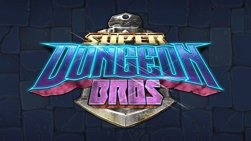 Super Dungeon Bros