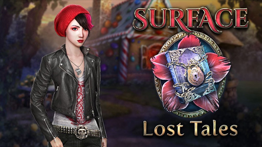 Surface: Lost Tales