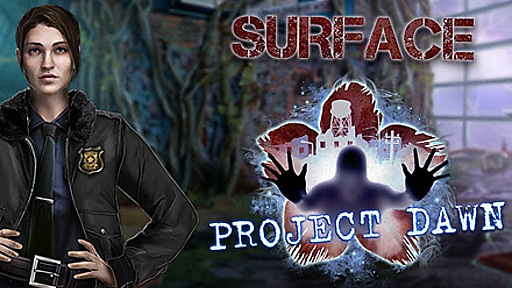 Surface: Project Dawn