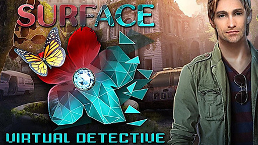 Surface: Virtual Detective