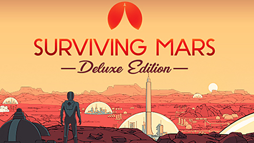 Surviving Mars: Digital Deluxe Edition