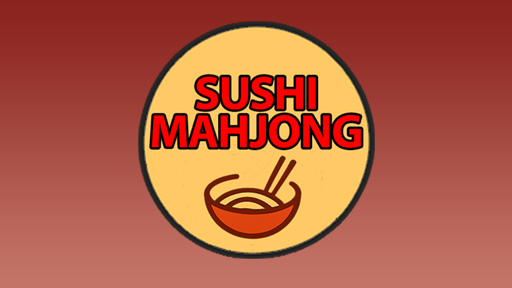 Sushi Mahjong