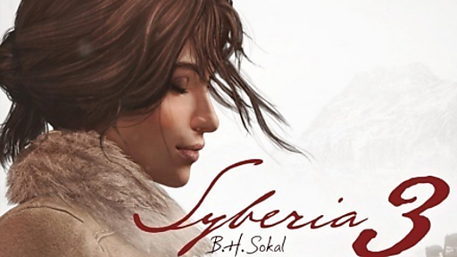 Syberia 3