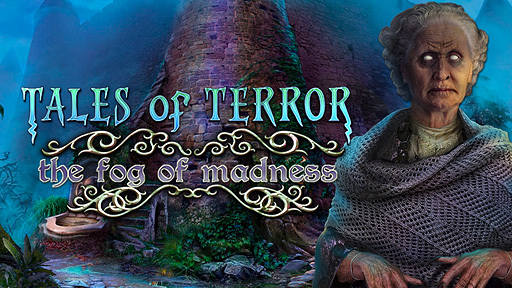 Tales of Terror: The Fog of Madness