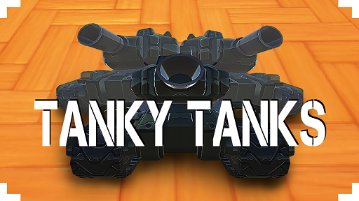 Tanky Tanks