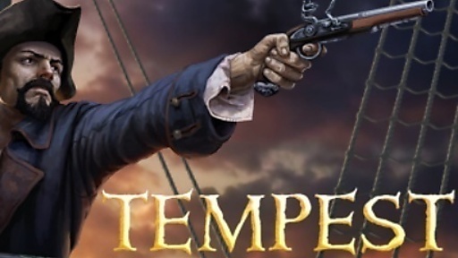 Tempest: Pirate Action RPG