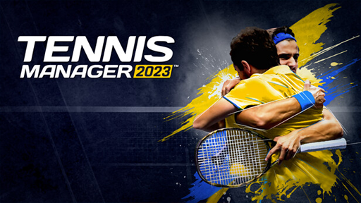 Tennis Manager 2023