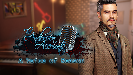 The Andersen Accounts: A Voice of Reason