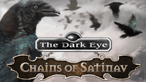 The Dark Eye: Chains of Satinav