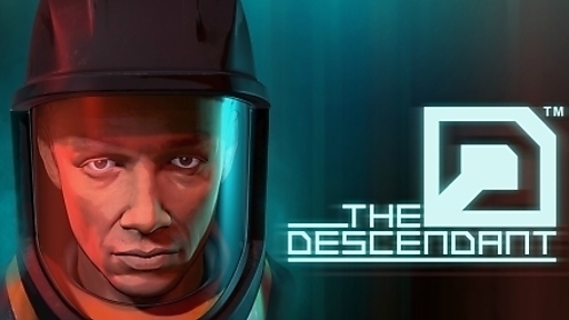 The Descendant