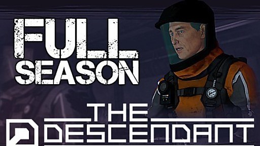 The Descendant Full Season