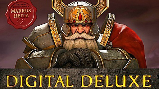 The Dwarves Digital Deluxe Edition