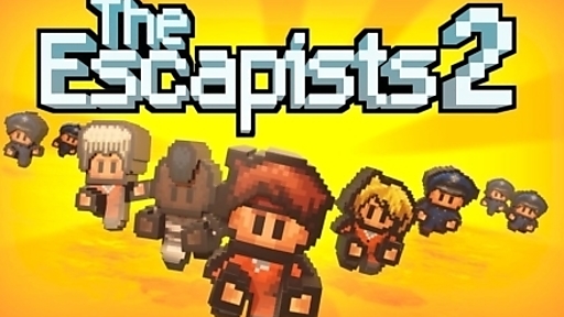 The Escapists 2